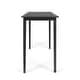 preview thumbnail 7 of 38, Polaris 45-inch 3-piece Outdoor Bar Table Set by Christopher Knight Home