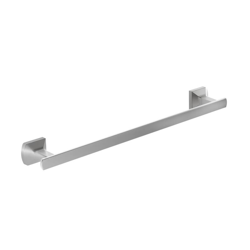 Symmons 493TB24 Verity 24" Towel Bar - Polished Chrome