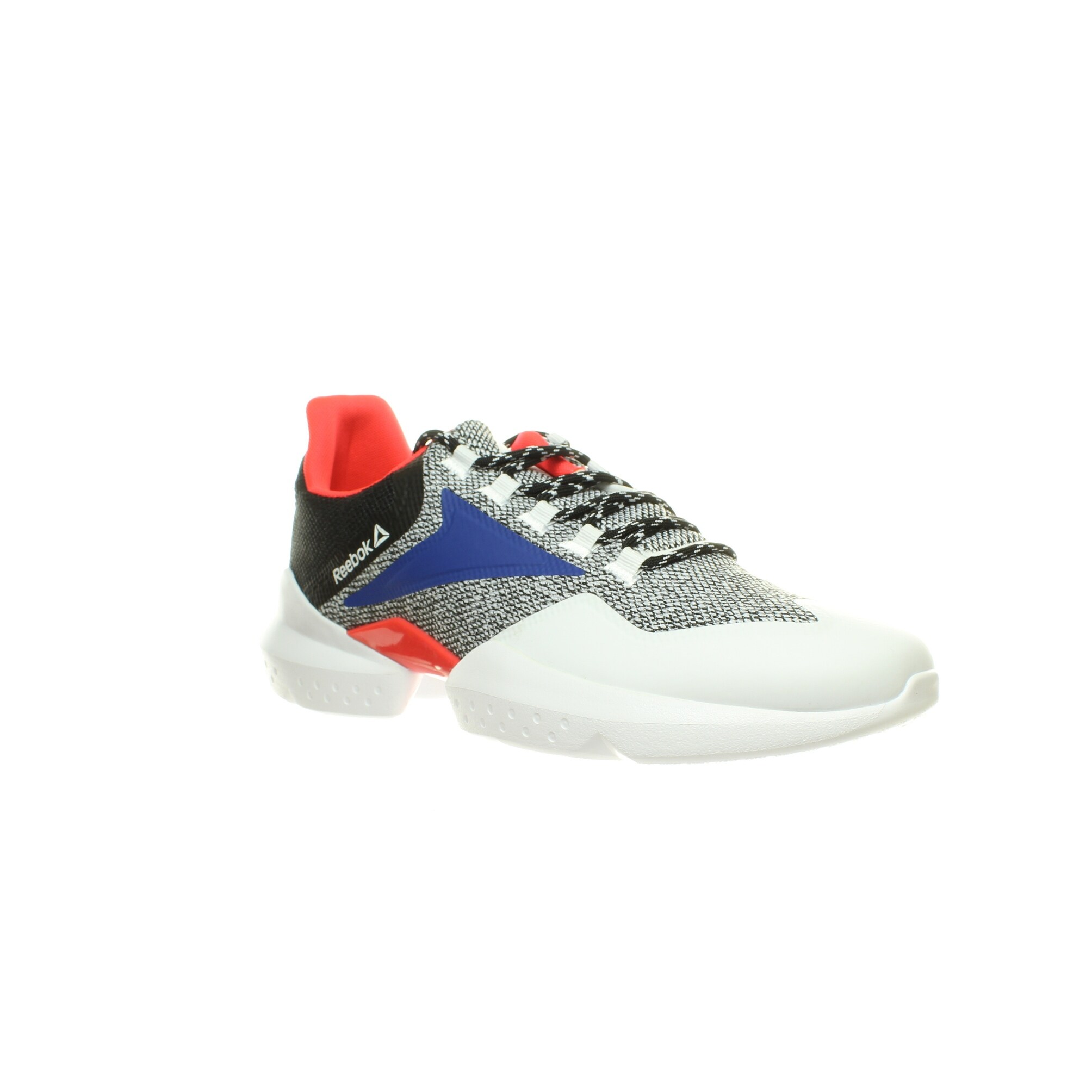 men's reebok split fuel casual shoes