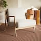 Option Oak, Cream