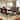 Copper Grove Madzharovo Brown Cherry 103-inch Expandable Dining Table