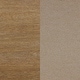 preview thumbnail 108 of 115, Gracie Modern Bar Stool, Boucle Upholstered Chair and Brushed Wooden Legs