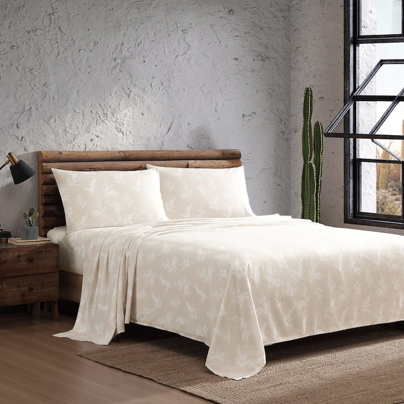 Wrangler Printed Novelty Sheet Sets