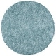 preview thumbnail 54 of 61, SAFAVIEH Flokati Shag Mia 2.75-inch Thick Rug