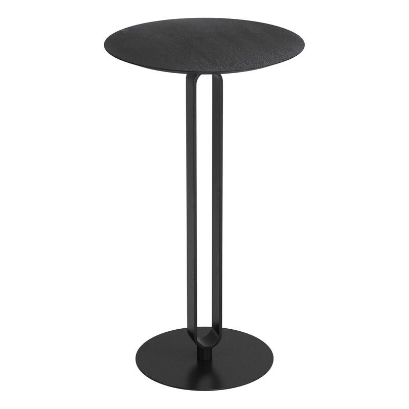 Derry Bar Table Black