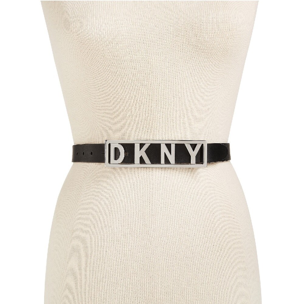 dkny belt womens