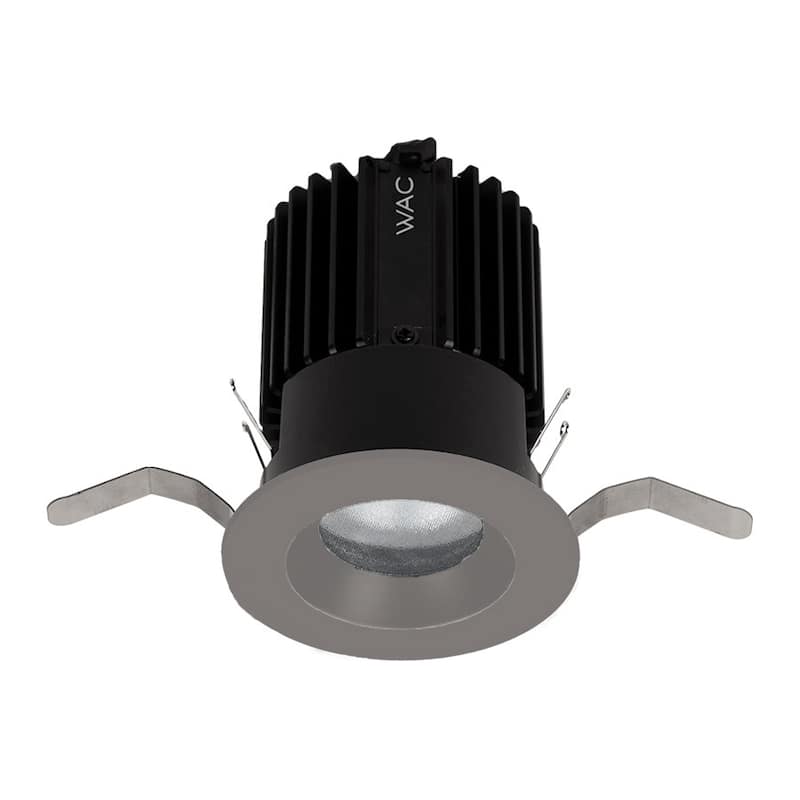WAC Lighting Volta 2" Shallow Regressed Downlight with LED Light