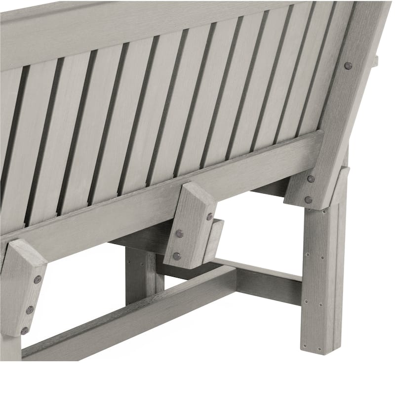 Highwood Professional Commercial Grade Exeter 6' Garden Bench