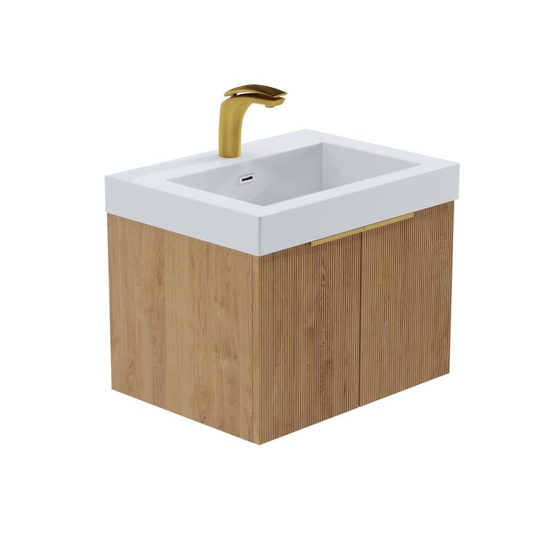 Dillon 24" Single Vanity Set