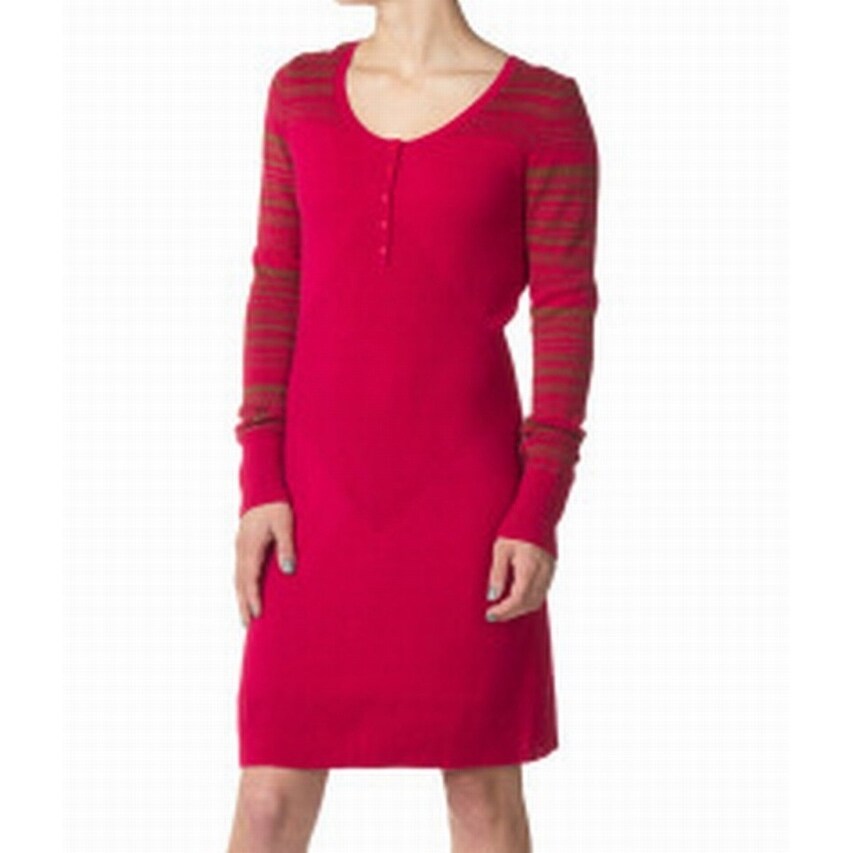 patagonia sweater dress