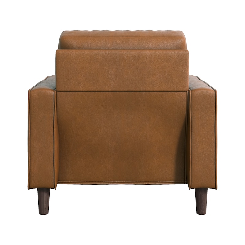 Pitts 3-Piece Living Room Set