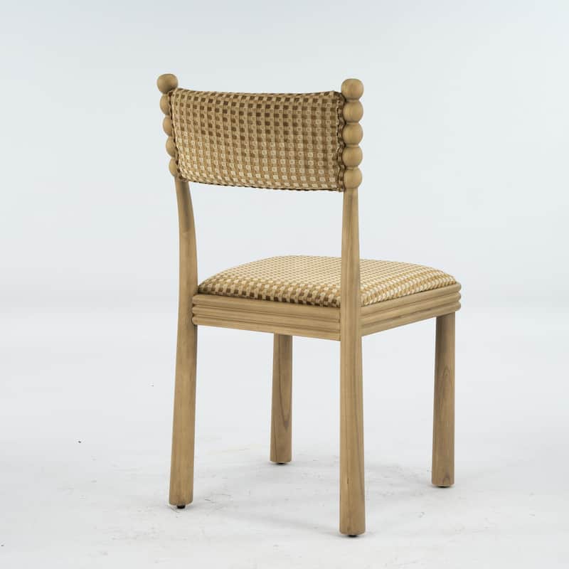Hulu Chair 2pc Set