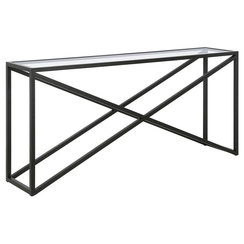 Calix Console Table