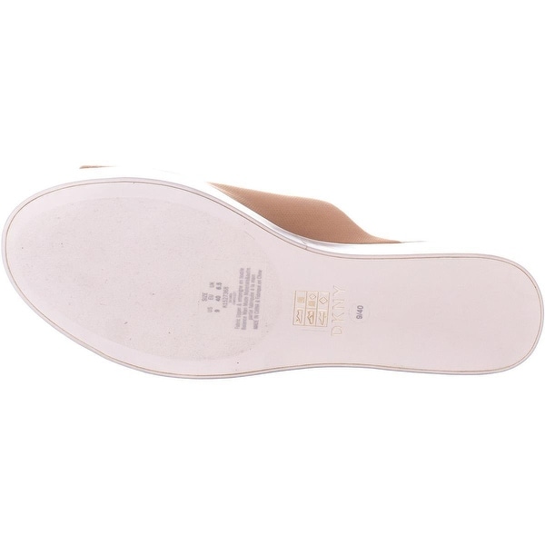 dkny carli platform sandals