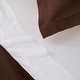 preview thumbnail 14 of 86, Superior Egyptian Cotton 400 Thread Count Solid Duvet Cover Set