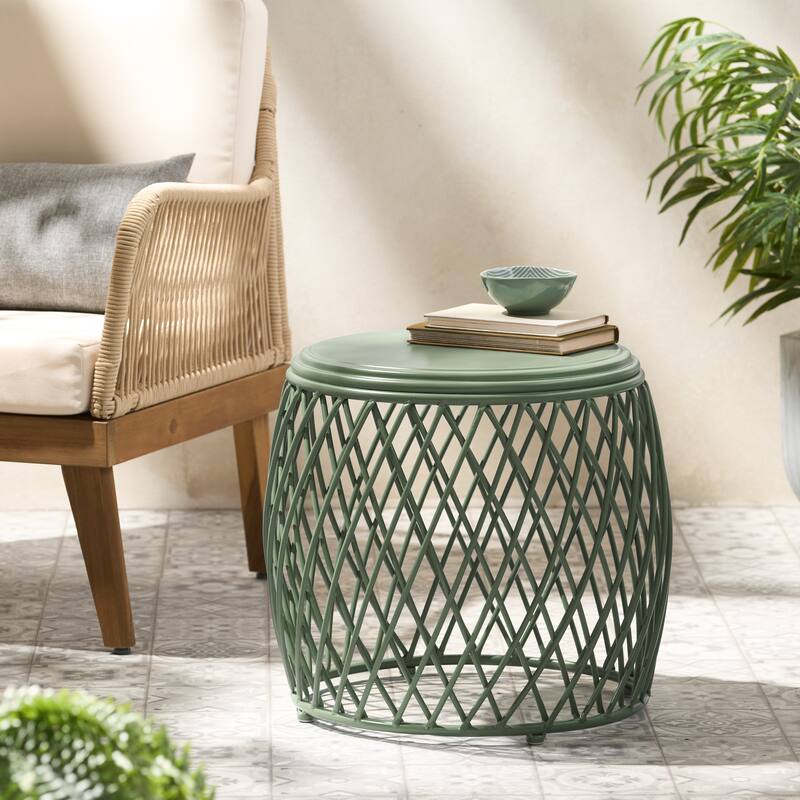 ALAMERA 19.75 SIDE table