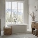 preview thumbnail 21 of 27, ZLINE Emerald Bay Bath Tub Filler