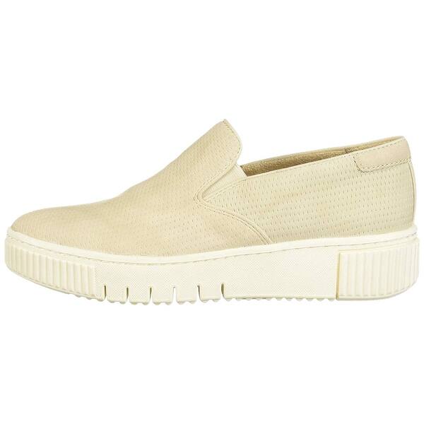 Shop Soul Naturalizer Womens Tia Fabric Almond Toe Casual Slide