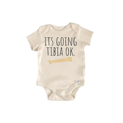 Physical Therapist Pt Occupational - Baby Boy Girl Clothes Infant Bodysuit Funny Cute Newborn