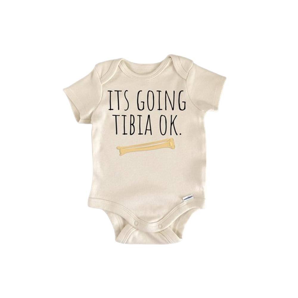 Physical Therapist Pt Occupational - Baby Boy Girl Clothes Infant Bodysuit Funny Cute Newborn