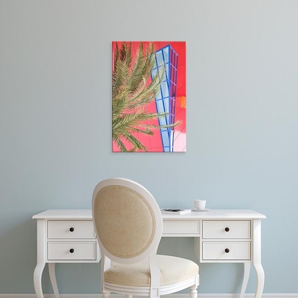 Easy Art Prints Walter Bibikow's 'Creekside Park