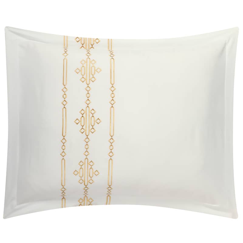 Nanshing Kiana Embroidered 7 Piece Comforter Set