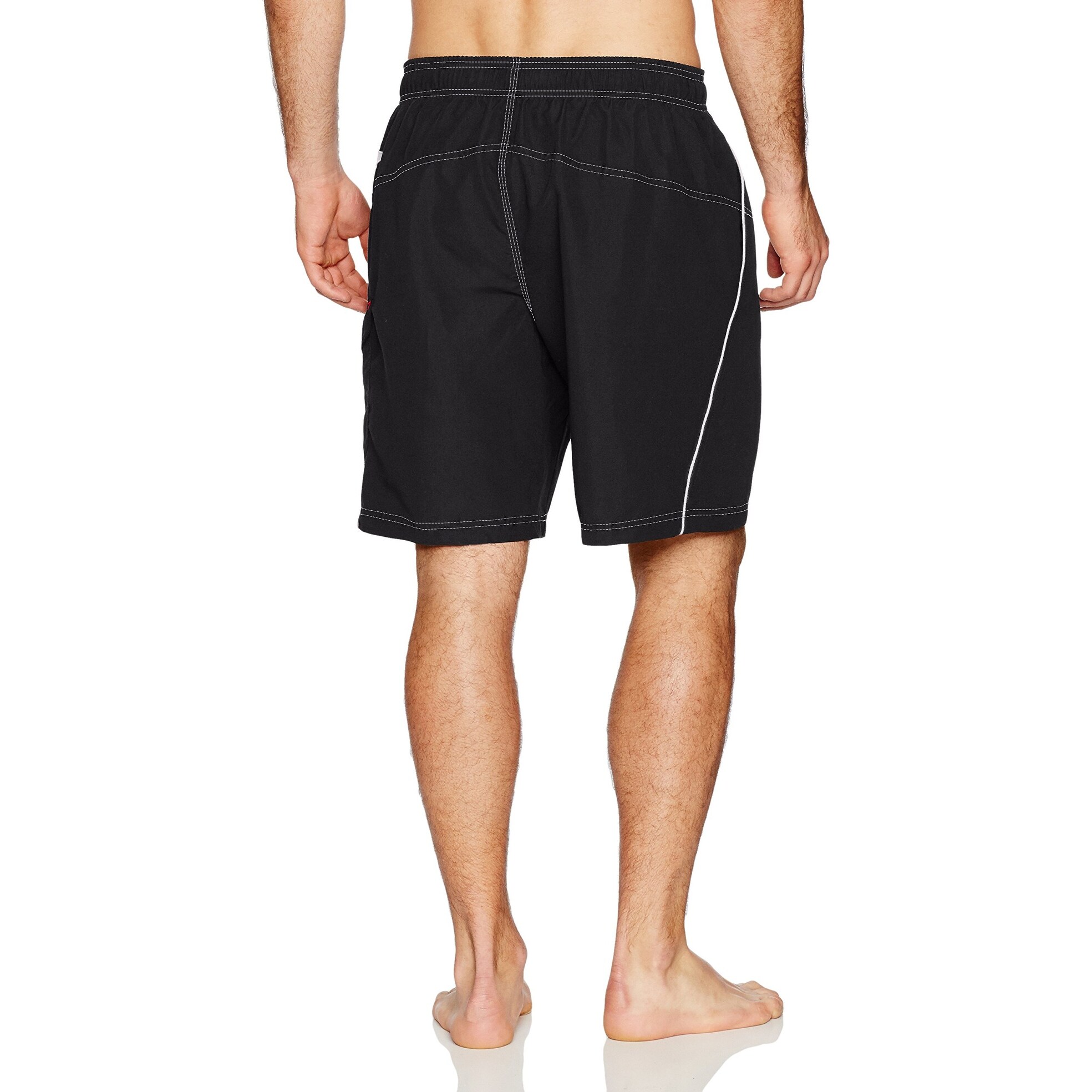 Shop Speedo NEW Black Mens Size Small S 