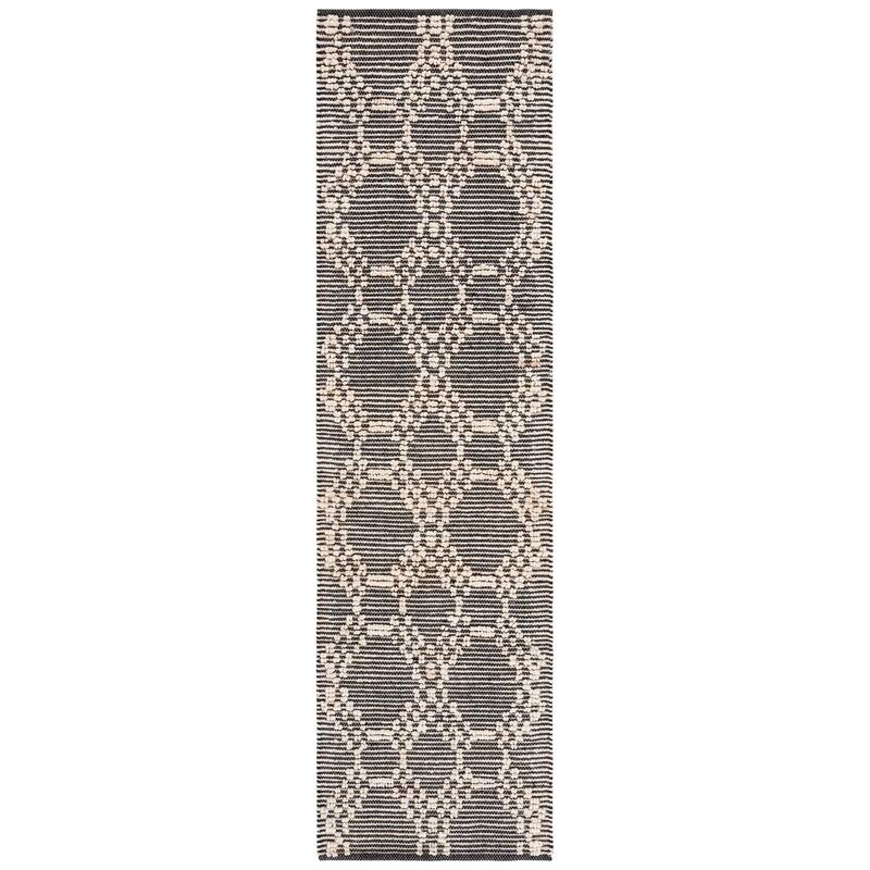 SAFAVIEH Flatweave Natural Fiber Dula Jute Rug