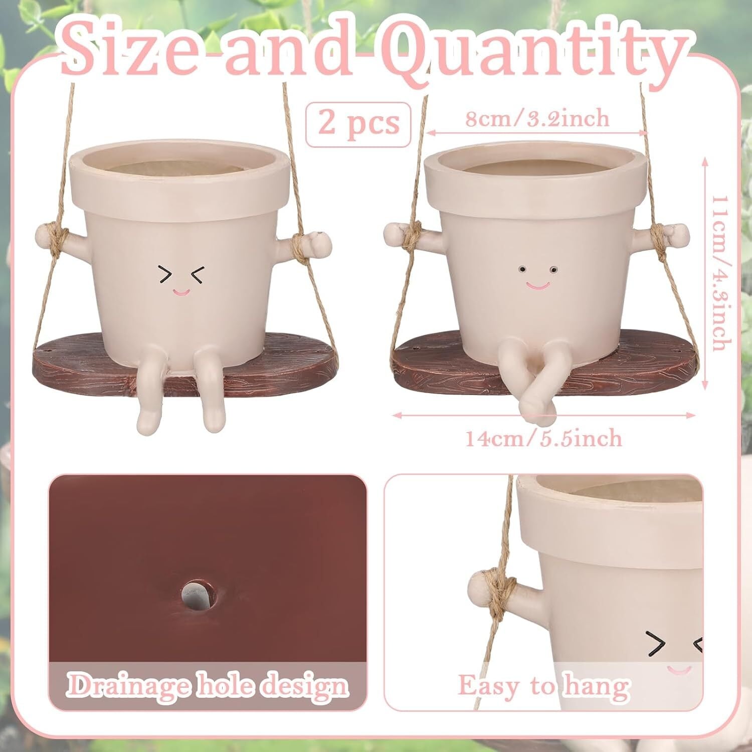 modern tall plant pots Tall Outdoor Planters