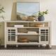 Option Ivory Oak
