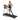 Sunny Health & Fitness Energy Flex Motorized Treadmill - SF-T7724
