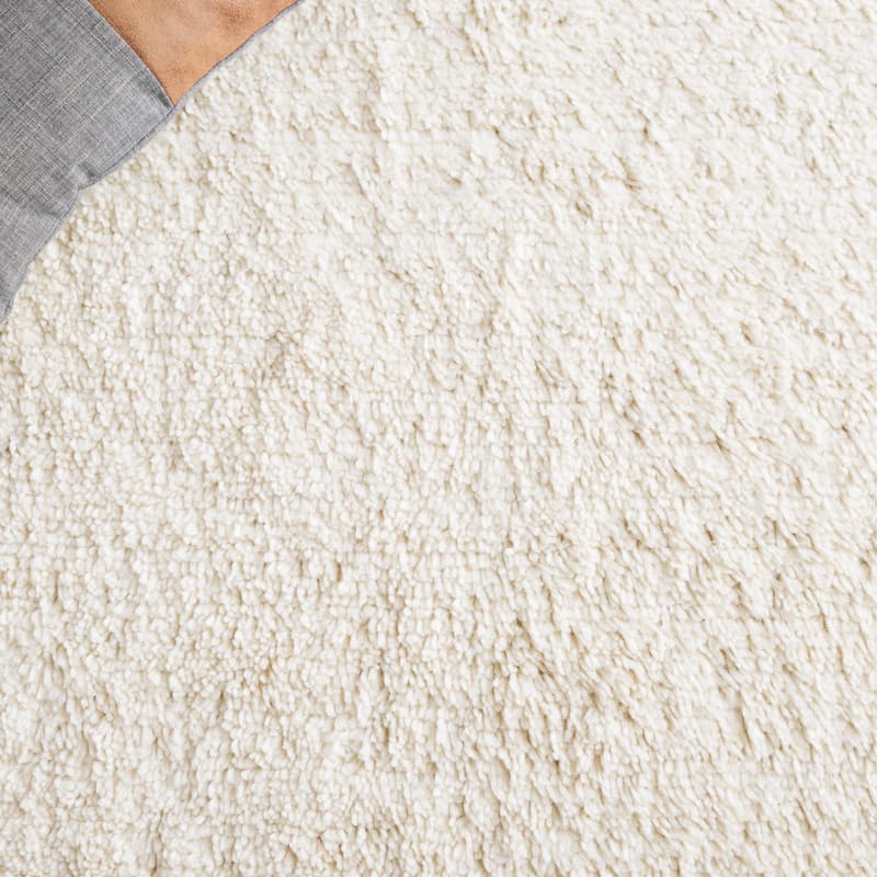 SAFAVIEH Handmade Vermont Shani Transitional Wool Rug