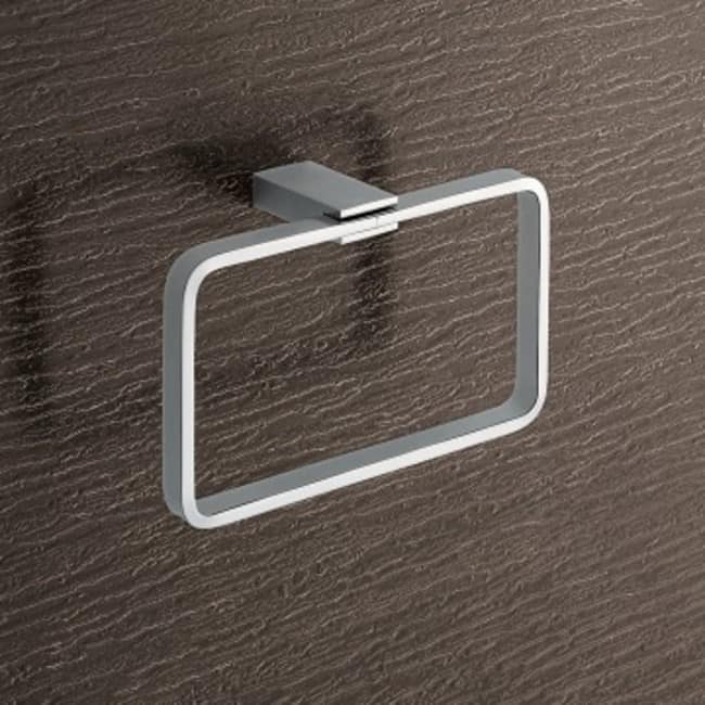 Nameeks Gedy Wall Mounted Towel Ring