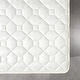 preview thumbnail 5 of 5, 6 Inch Tight Top Innerspring Mattress By Crown Comfort