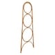 preview thumbnail 6 of 5, SAFAVIEH Home Collection Kino 3 Tier Towel Hanger - 27" W x 1" D x 67" H