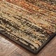 preview thumbnail 24 of 52, Style Haven Halden Textural Stripes Area Rug