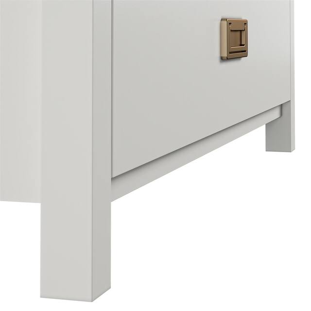 Little Seeds Monarch Hill Haven 3-drawer Kids' Dresser