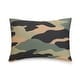 preview thumbnail 9 of 8, Urban Playground Covert Camouflage Comforter Set