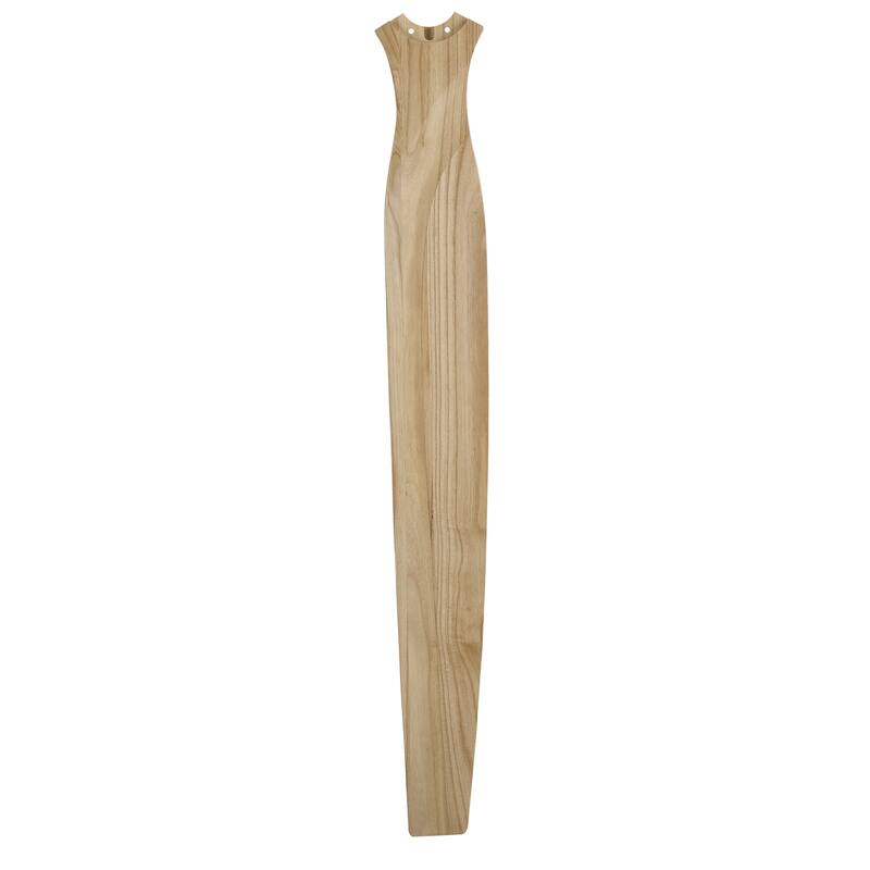 Spitfire DC 96 inch Indoor/Outdoor Ceiling Fan Blade Set of 3 - Natural