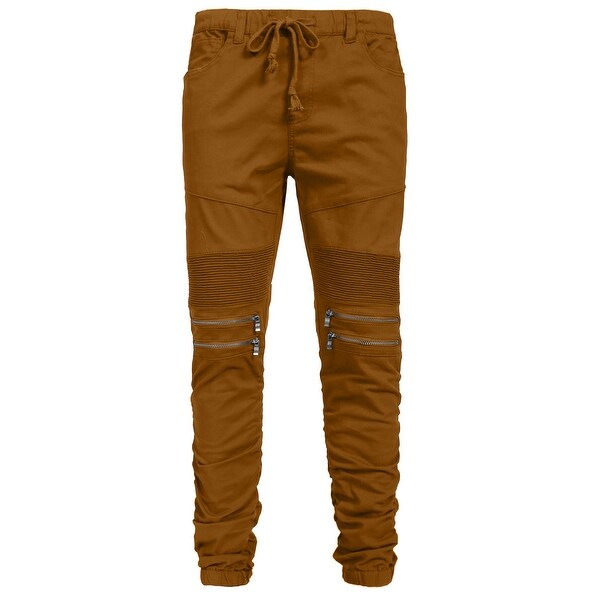 3xl mens khaki joggers