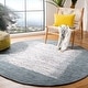 preview thumbnail 91 of 159, SAFAVIEH Handmade Flatweave Montauk Nevyana Cotton Rug