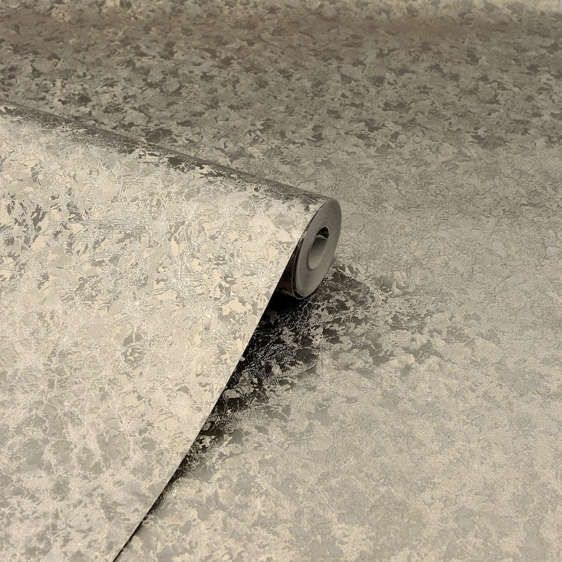 Arthouse Lois Rose Gold Texture Wallpaper