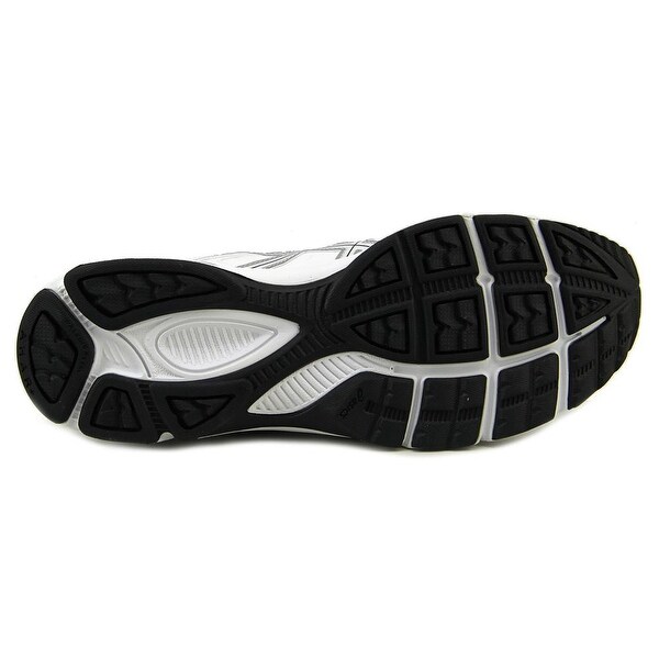 asics men's quickwalk sl walking shoe