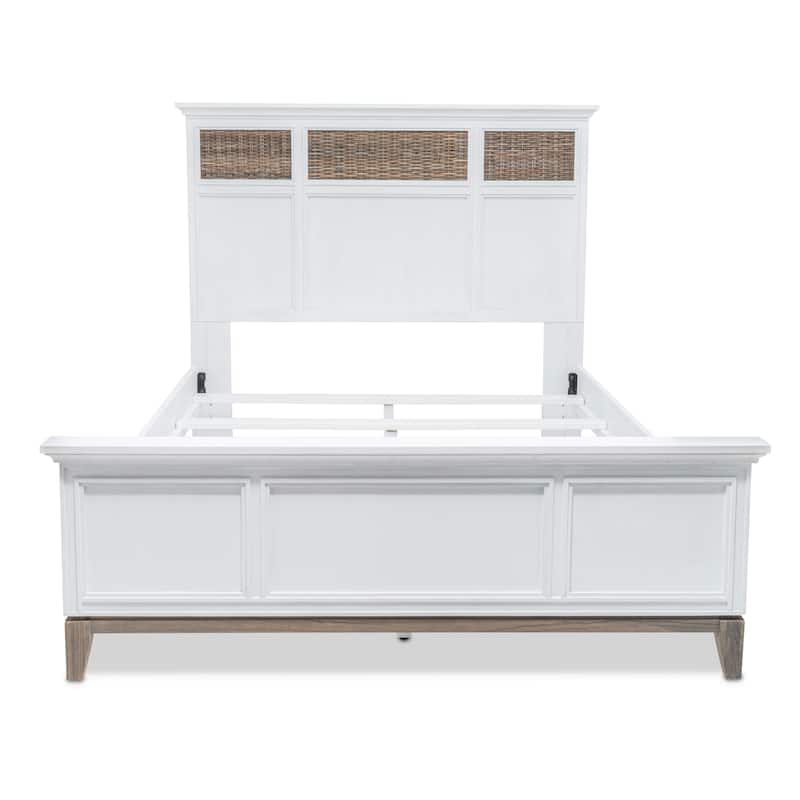 Kauai Solidwood Bed