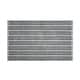 preview thumbnail 1 of 25, Martex Restore Cotton Bath Rug Soft Absorbent Quick-Dry Stripe