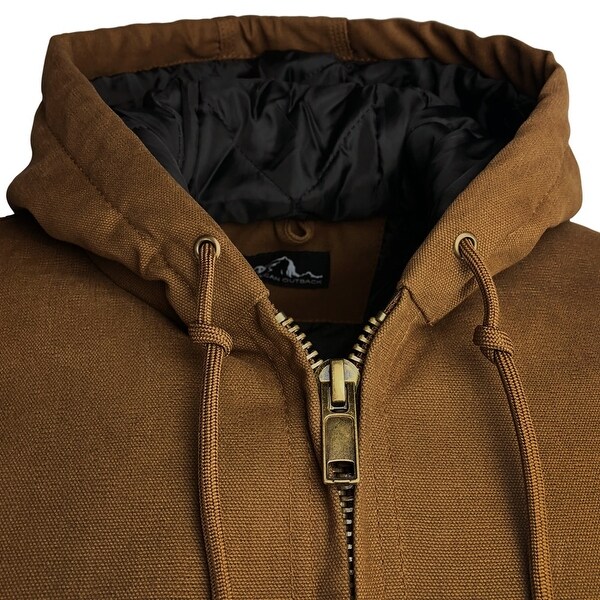 outpack windbreaker