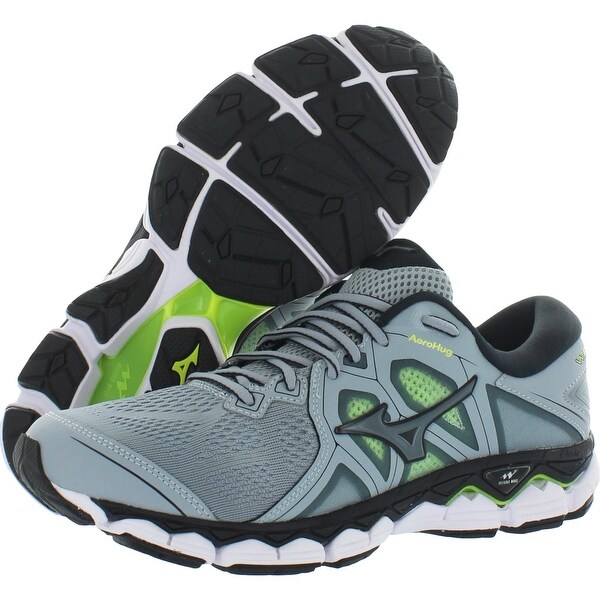 mizuno men's wave sky 2