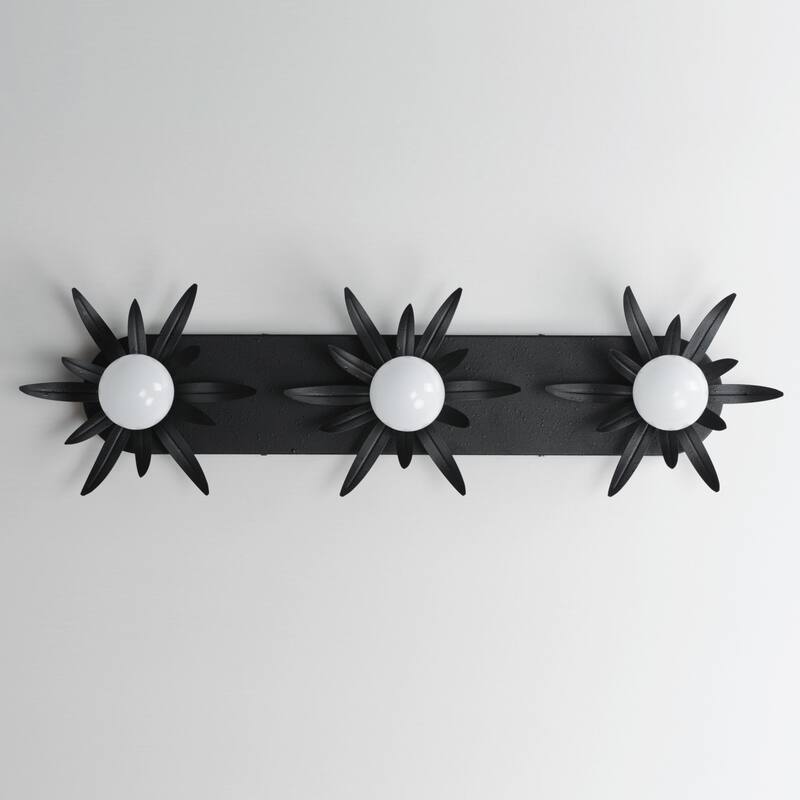 Maxim 2886 Paloma 3 Light 32" Wide Vanity Light