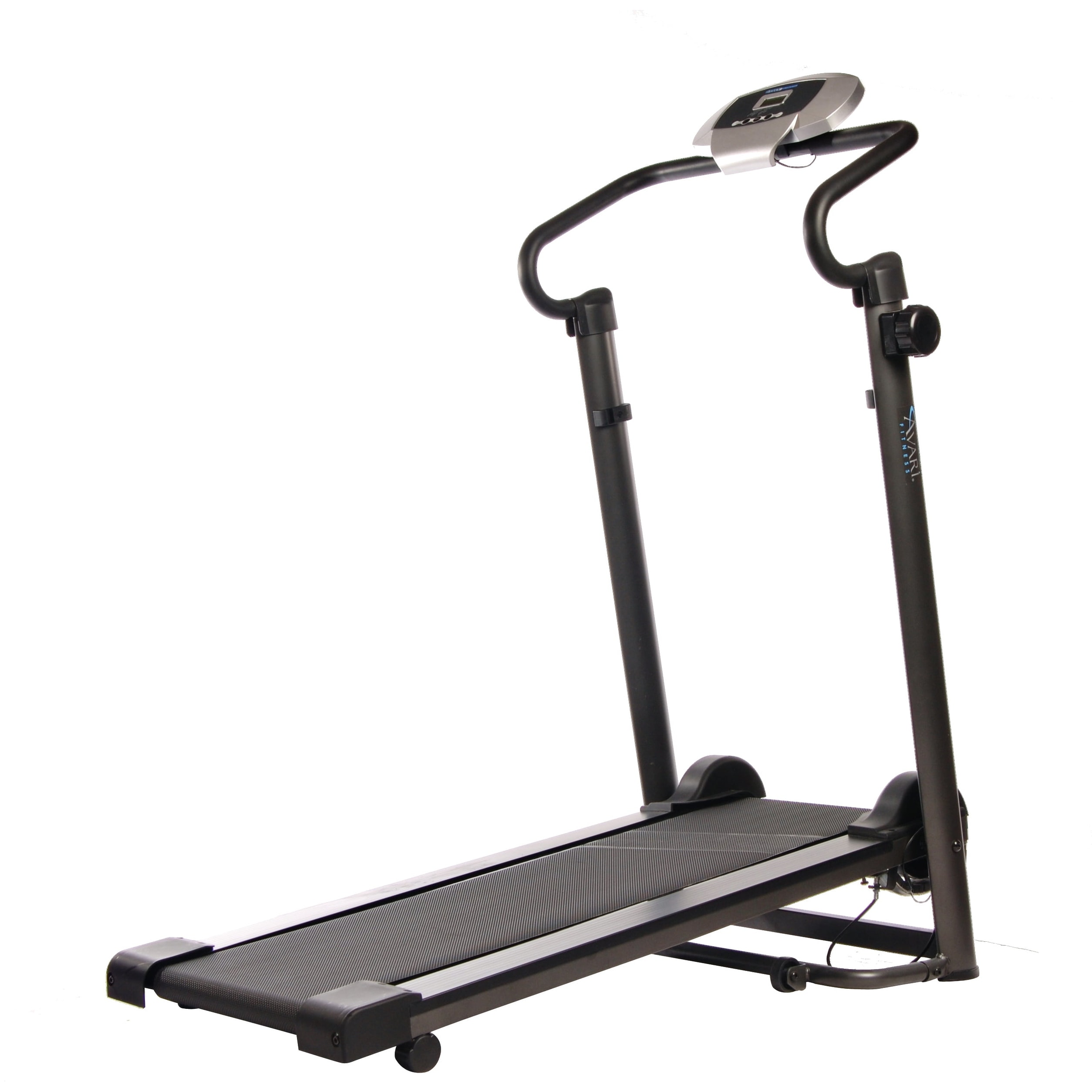 Avari cordless magnetic treadmill online