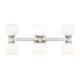 Option Brushed Nickel